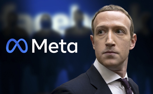 Liên tiếp gặp hạn sau khi đổi tên Facebook thành Meta, Mark Zuckerberg lại muốn đổi tên thêm lần nữa?