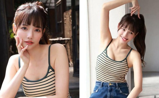 Bị sỉ nhục qua Nhật làm diễn viên phim người lớn, chụp ảnh nội y, diễn viên Ha Yeon Soo bức xúc: 'Mấy người muốn tôi tự tử phải không?'