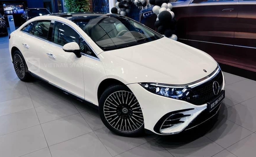 Kiếm tiền kiểu Mercedes: Khóa công suất xe, cho thuê 80 mã lực giá hơn 2 triệu/tháng, bán đứt gần 70 triệu đồng