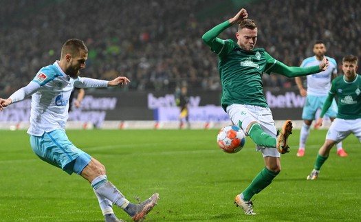 Nhận định, soi kèo Schalke vs Bremen (23h30, 29/4), Bundesliga vòng 30