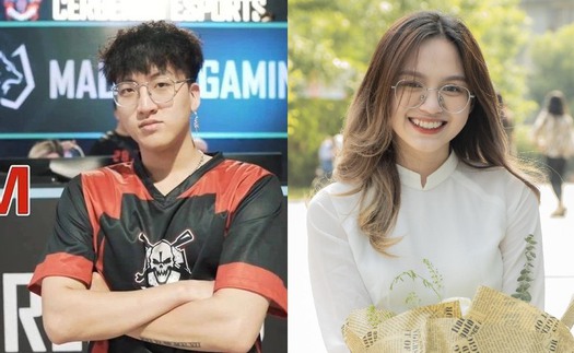 Streamer độc thân duy nhất của Refund Gaming lộ "hint" hẹn hò cùng hot TikToker triệu views Hà Mã Tấu