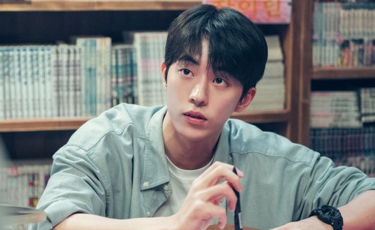 Nam Joo Hyuk phủ nhận liên quan đến video bạo lực học đường