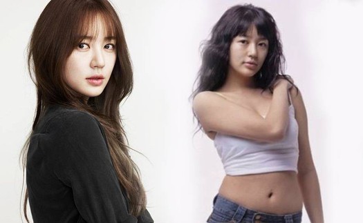 "Thái tử phi" Yoon Eun Hye hé lộ bí quyết giảm 2kg trong một ngày, tưởng khó nhằn hóa ra đơn giản không ngờ