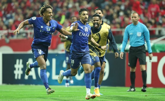 Nhận định, soi kèo Al Hilal vs Urawa Red (0h30, 30/4), cúp C1 châu Á