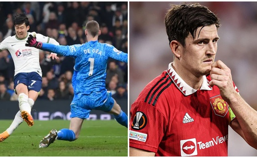 Tin nóng bóng đá 28/4: Ten Hag nói lý do 'trảm' Maguire, Haaland mạnh nhất Ngoại hạng Anh