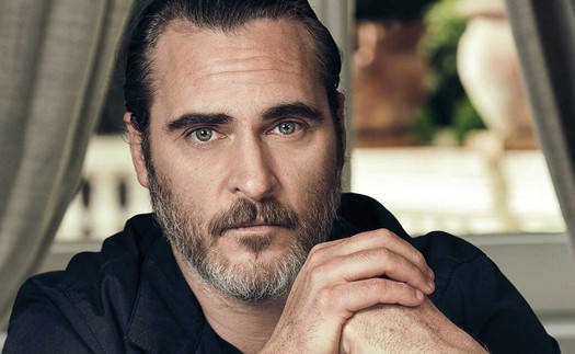 'Joker' Joaquin Phoenix ngất xỉu trên trường quay phim mới