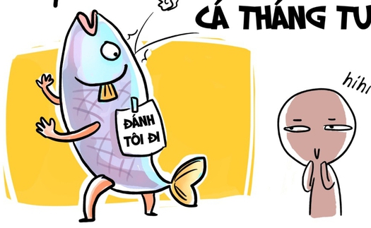 Chào tuần mới: 'Lời nói dối nhân ái'