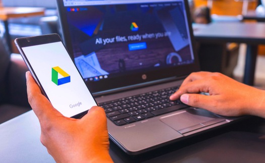 Google Drive hóa ra có một giới hạn tạo file kỳ lạ mà không ai hay biết