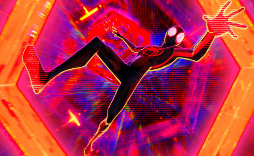 Miles Morales bị cả tập đoàn Nhện truy đuổi trong trailer thứ hai của Đa Vũ trụ Spider-Man