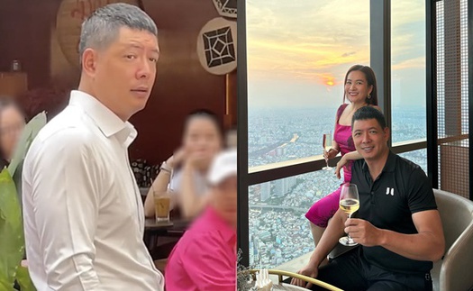 Ngoại hình xuống sắc ở tuổi U45, cuộc sống của “nam thần một thời” Bình Minh ra sao sau khi tạm rời showbiz?