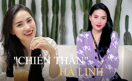 Fan đông chẳng kém người nổi tiếng, livestream chốt đơn lập kỷ lục: "Chiến thần review" Võ Hà Linh "quyền lực" thế nào trên MXH?