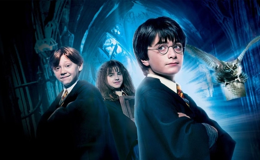 'Harry Potter' được làm mới thành phim truyền hình có gì hấp dẫn?