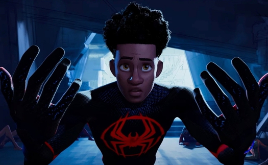 Trailer 'Spider-Man: Across the Spider-Verse' hé lộ sứ mệnh của Miles Morales