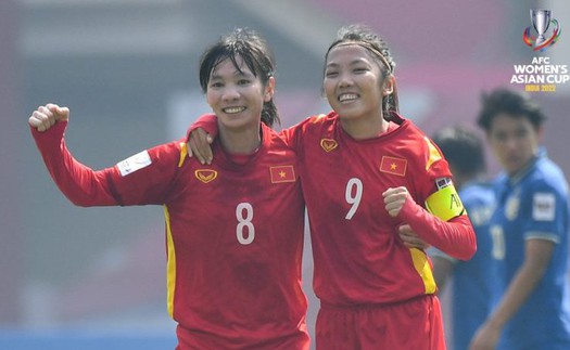 Bóng đá Việt Nam ngày 5/4: Tuyển nữ Việt Nam vs Nepal (19h15), bốc thăm bóng đá nam SEA Games