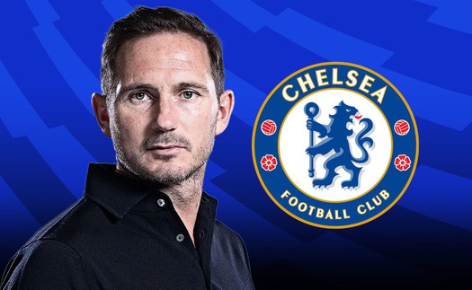 Chelsea: Lampard tái xuất, Boehly điên hay tỉnh?