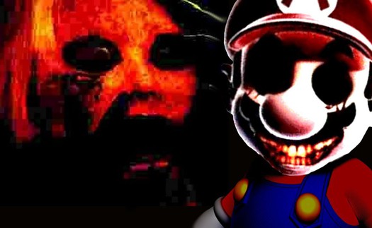 'Creepypasta’ cực kinh dị ít ai biết về Mario, có thể hủy hoại tuổi thơ của hàng triệu game thủ