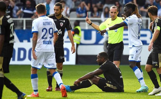 Nhận định, soi kèo Ajaccio vs Auxerre (20h00, 9/4), vòng 30 Ligue 1