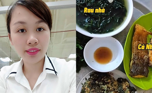 Cả nhà 5 người chi tiêu 3,3 triệu đồng/ tháng: Bữa cơm mười mấy ngàn vẫn nhiều món, tính toán kiểu gì mà khoản nào cũng đủ? 