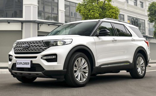 Ai rồi cũng đổi SUV: Rất ít chủ xe sedan và bán tải trung thành với loại xe này