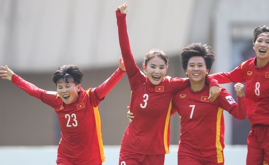 Lịch thi đấu bóng đá nữ SEA Games 32 - VTV5 Tây Nguyên trực tiếp nữ Việt Nam vs Malaysia