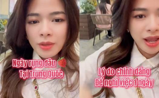 Phụ nữ ở Trung Quốc trong ngày “đèn đỏ” sẽ được những ưu tiên mà dân văn phòng nghe đều mơ ước?