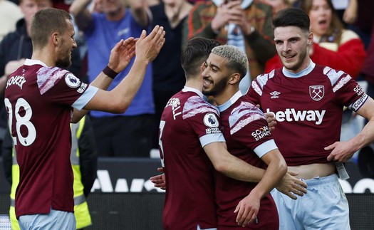 Soi kèo West Ham vs AZ Alkmaar (2h00, 12/5), nhận định bóng đá BK Conference League