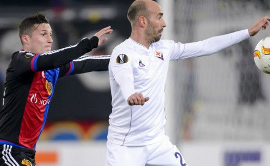 Soi kèo Fiorentina vs Basel (2h00, 12/5), nhận định bóng đá BK Conference League