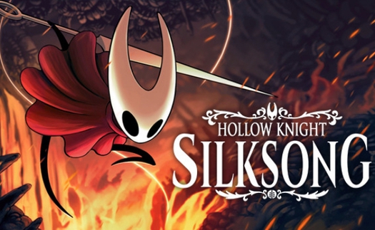 Hollow Knight: Silksong tiếp tục bị trì hoãn