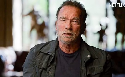 Arnold Schwarzenegger kể về cuộc chia tay 'khó khăn' với vợ cũ sau bê bối có con ngoài giá thú với người giúp việc