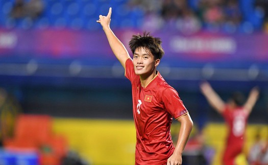 Lịch thi đấu bóng đá SEA Games 32 - VTV5 trực tiếp U22 Việt Nam vs Indonesia