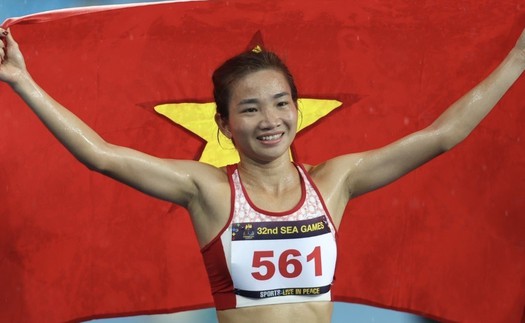 Lịch thi đấu Đoàn TTVN tại SEA Games 32 ngày 12/5: Sôi động bóng chuyền và bóng rổ, tuyển nữ Việt Nam sẽ vào chung kết