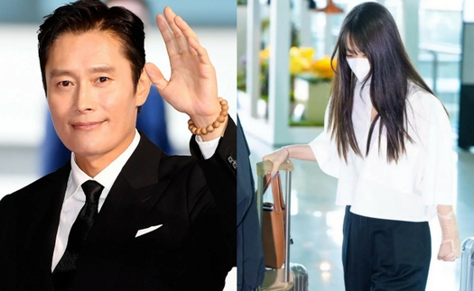 Lee Byung Hun chi gần 2 tỷ đồng đưa 62 nghệ sĩ và nhân viên tới Đà Nẵng: Tổng tài bá đạo là đây chứ đâu!