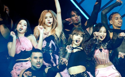 YG Entertainment công bố kết quả kinh doanh quý 1/2023: Blackpink 'vô đối'...