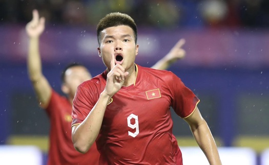 Nhận định, soi kèo U22 Việt Nam vs U22 Indonesia, VTV5 trực tiếp SEA Games 32