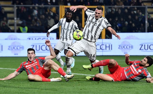 Nhận định, soi kèo Juventus vs Cremonese (1h45, 15/5), vòng 33 Serie A