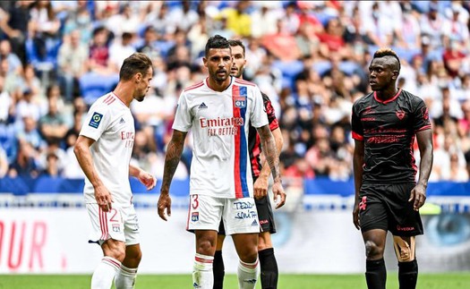 Soi kèo Clermont vs Lyon (18h00, 14/5), nhận định bóng đá Ligue 1 vòng 35 