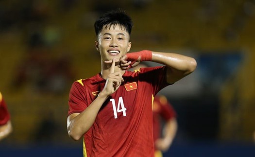 Lịch thi đấu chung kết bóng đá SEA Games 32