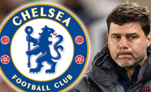 Chelsea đã đưa Pochettino đến, liệu sân Stamford Bridge có đón bình minh mới?