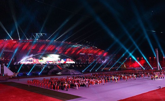 SEA Games 33 và những điều đáng chú ý cần biết