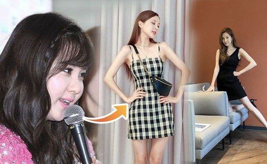 Từng có vóc dáng không mấy thon gọn, Seohyun (SNSD) hé lộ bí quyết giảm cân vừa đơn giản lại rất dễ thực hiện