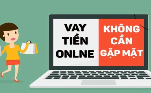 Cảnh giác trước thủ đoạn lừa đảo vay tiền qua các trang mạng