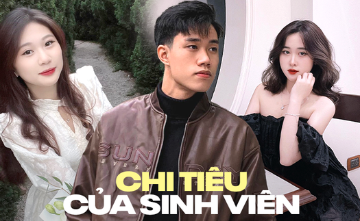 Chuyện "tiền chu cấp" của sinh viên: 2 triệu than khổ nhưng "tháng được cho nhiều chẳng hiểu sao còn nhanh hết hơn tháng ít"