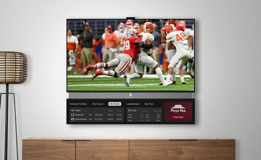 Chuyện khó tin: Nhận ngay TV 4K 55 inch miễn phí - Chỉ cần chấp nhận điều kiện đơn giản này, TV sẽ là của bạn!