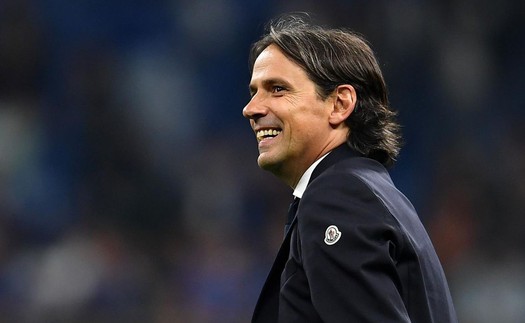 Inter vào chung kết sau 13 năm, Simone Inzaghi là 'Người đặc biệt' thứ hai