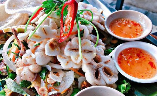 Loại quả “sốt xình xịch” được săn lùng với giá nửa triệu đồng/kg, trộn gỏi hay ăn chín đều tốt nhưng những người này ăn vào dễ gặp họa