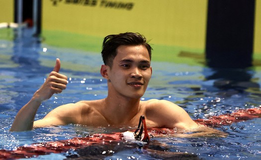 Góc chuyên gia: Đừng lệ thuộc vào SEA Games!