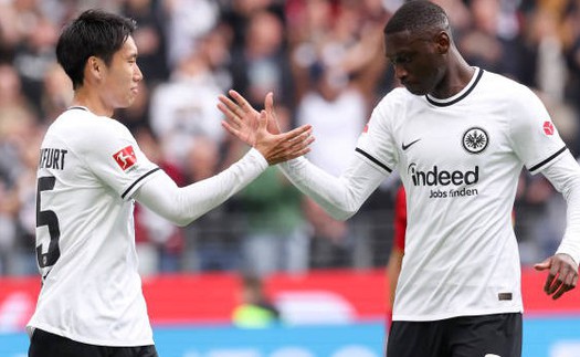 Nhận định, soi kèo Schalke vs Frankfurt, vòng 33 Bundesliga (20h30, 20/5)