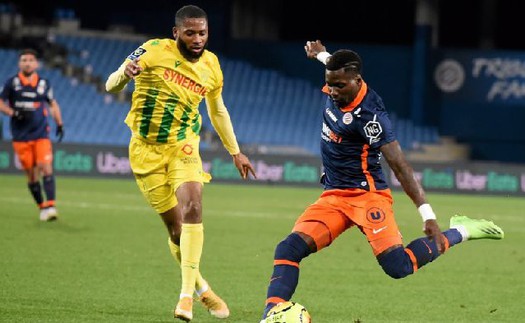 Soi kèo Nantes vs Montpellier (22h00, 20/5), nhận định bóng đá Ligue 1