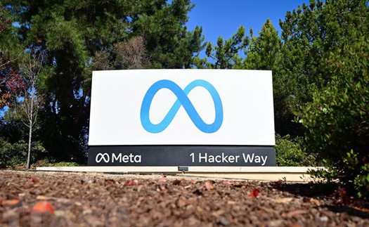 Meta đối mặt với án phạt kỷ lục về quyền riêng tư của EU