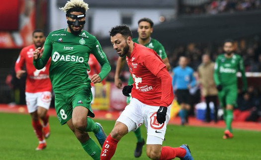 Soi kèo Brest vs Clermont (20h00, 21/5), nhận định bóng đá Ligue 1